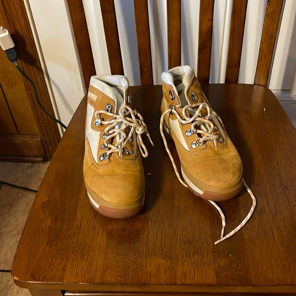 Timberland Boots